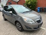 Opel Meriva B Design Edition 17 CDTi*Klima*Shz*AHK*2H - Opel Meriva in Kiel