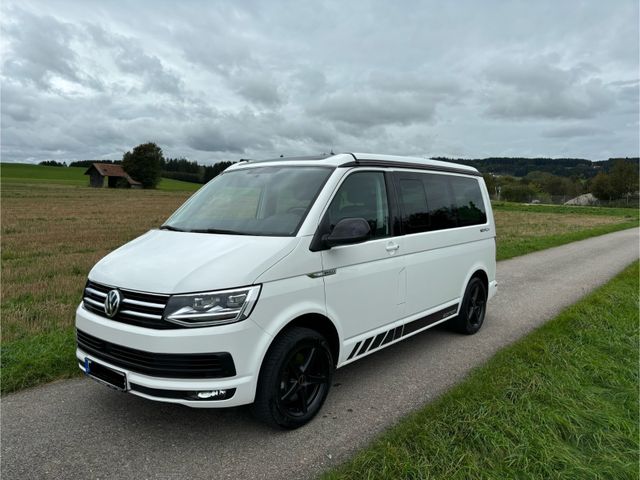 Volkswagen T6 California Beach 2,0 TDI 