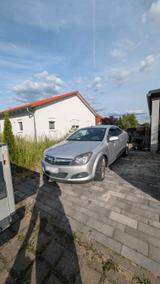 Opel Astra H twintop - Opel Astra aus 2006 mit Diesel-Antrieb