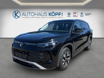 Volkswagen Tayron - 1