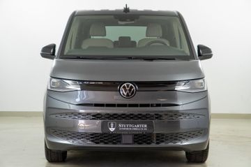 Volkswagen T7 Multivan - 2