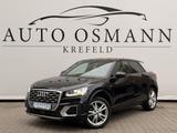 Audi Q2 35 TFSI S tronic sport/ AHK / LED  - Audi Q2 in Duisburg