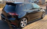 Volkswagen VW Golf 7.5 R DSG | KW V3 | HU27 - Volkswagen Golf: 2.5