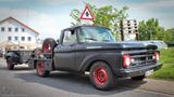 Ford F 100 - Ford F 100 SUV