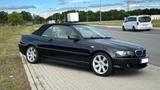 BMW 318Ci Edition Exclusive SHZ Leder Tempomat  - BMW 318 aus 2004: Ci
