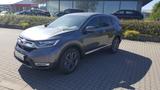 Honda CR-V 2.0 i-MMD HYBRID 2WD Elegance - gebrauchte Honda CR-V aus dem Jahr 2024