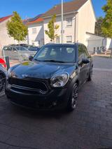 MINI Mini Cooper Countryman SD JCW - MINI Cooper Countryman Diesel Gebrauchtwagen