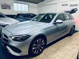 Mercedes-Benz C 220 T d Avantgarde Aut. *MBUX-AHK-Led* - gebrauchte Mercedes-Benz C 220 aus dem Jahr 2022