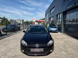 Volkswagen Golf VI Variant Style*SHZG*PANO*BLACK*PDC*TOP - Volkswagen Golf aus 2011 mit Benzin-Antrieb: Kombi