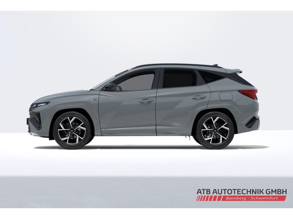 Hyundai TUCSON - Bild 5