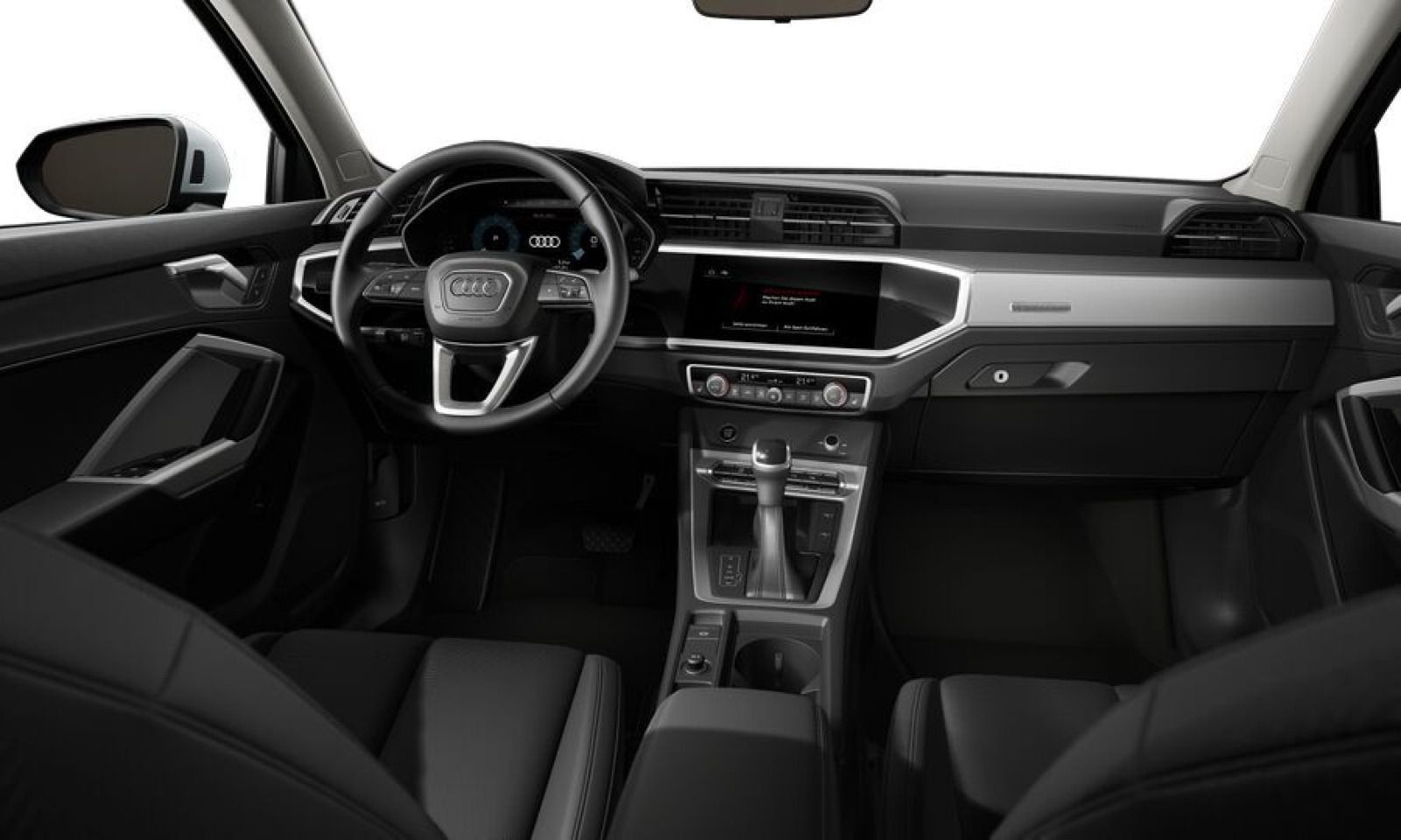 Audi Q3 40 TDI quattro S-tronic LED KAMERA ASSISTS foto 4