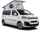 Pössl Campster 002 - Pössl Diesel Wohnmobil andere