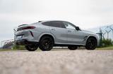 BMW X6 M Comp. Facelift M Driver  Pano 22" Brooklyn - BMW X6 M mit Benzin-Antrieb