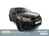 Land Rover Discovery Sport R-Dynamic S P300e - Land Rover Discovery Sport Dynamic mit Hybrid-Antrieb (Benzin/Elektro)