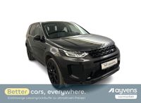 Land Rover Discovery Sport - Vorschau Bild 1