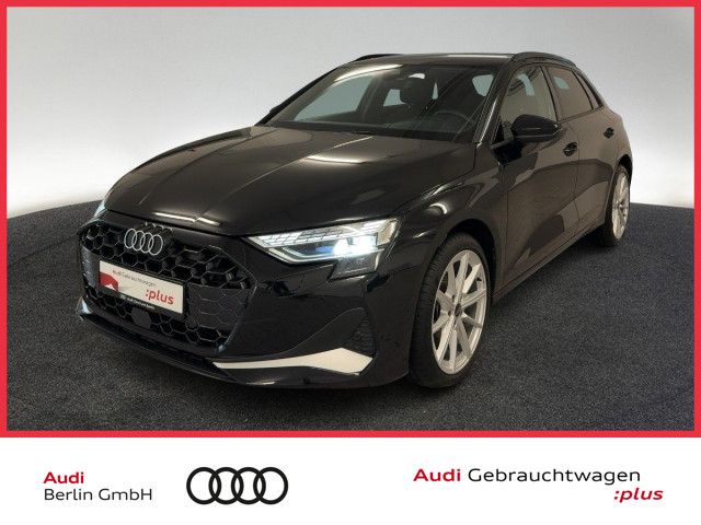 Audi A3 Sportback Advanced 30 TFSI S tr. STDHZG NAVI