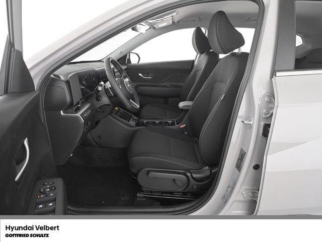 Hyundai KONA - Bild 11