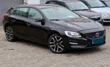 Volvo V60 D4 Linje Svart Linje Svart sehr gepflegt  - Volvo V60: Linje Svart