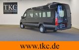 Mercedes-Benz Sprinter 417 CDI Maxi XXL MBUX Dachklima#093 - Mercedes-Benz Sprinter: Max