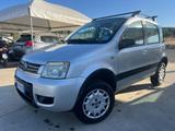 Fiat Panda 1.2 4x4 Climbing - gebrauchte Fiat Panda aus dem Jahr 2006