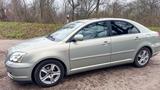 Toyota Avensis 1.8 Liftback, Executive,TÜV neu - Toyota Avensis Gebrauchtwagen in München
