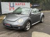 Volkswagen New Beetle Cabriolet 1.9 TDI*klima*sitzheizung*