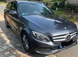 Mercedes-Benz C 220 d T AVANTGARDE Autom. AVANTGARDE - Mercedes-Benz C 220: Standheizung