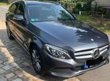Mercedes-Benz C 220 d T AVANTGARDE Autom. AVANTGARDE - Mercedes-Benz C 220: Avantgarde