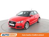 Audi A1 1.0 TFSI Sport *PDC*SHZ* - Audi A1 Gebrauchtwagen in Berlin