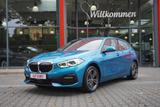 BMW 118i Advantage Android Apple Sitzheizung AHK - BMW 118 in Hannover