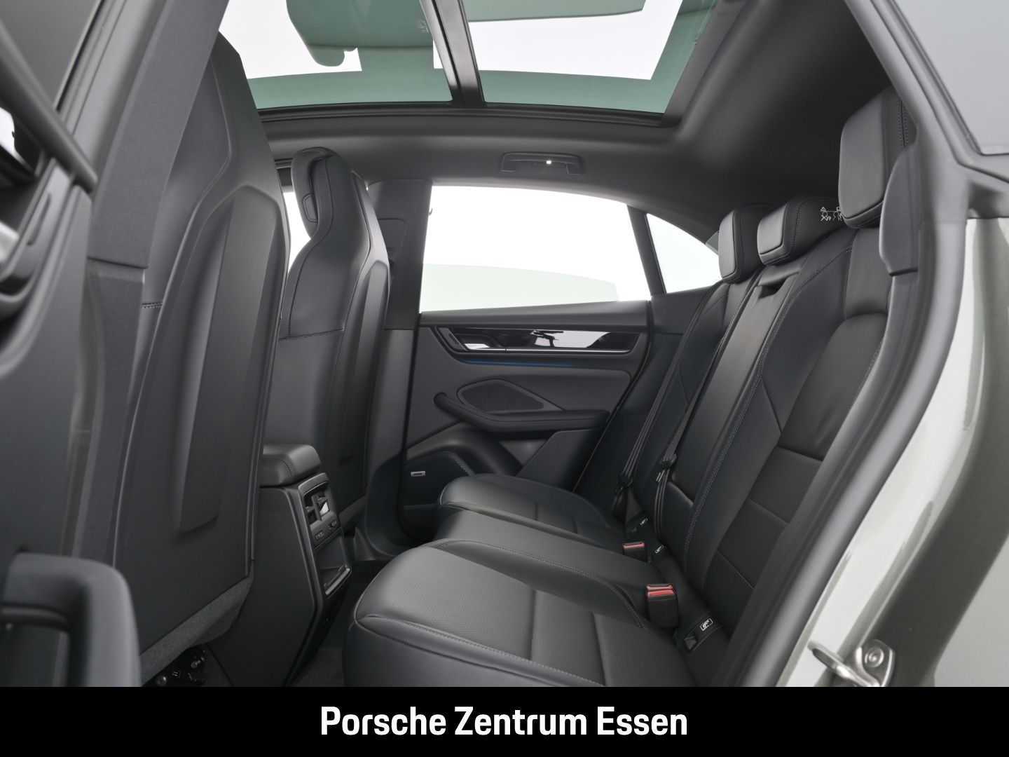 Porsche Macan - Bild 15