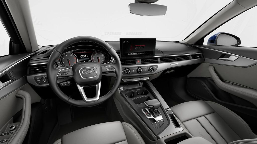 AUDI A4 2024