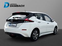 Nissan Leaf - Vorschau Bild 4