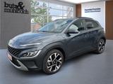 Hyundai KONA Facelift 2WD (ohne 48V) Sonderkontingent IN - gebrauchte Hyundai KONA mit Facelift