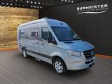 Malibu Genius 641 LE Mercedes - Kastenwagen Mercedes g