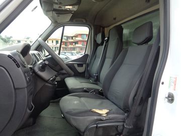 Renault Master - 8