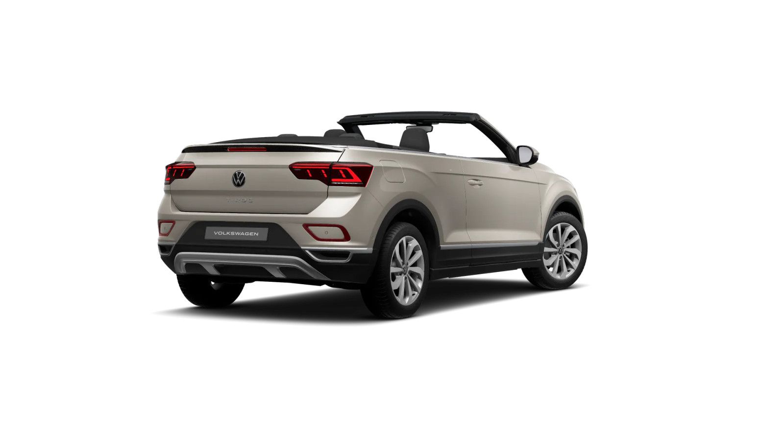 Volkswagen T-Roc - Bild 9