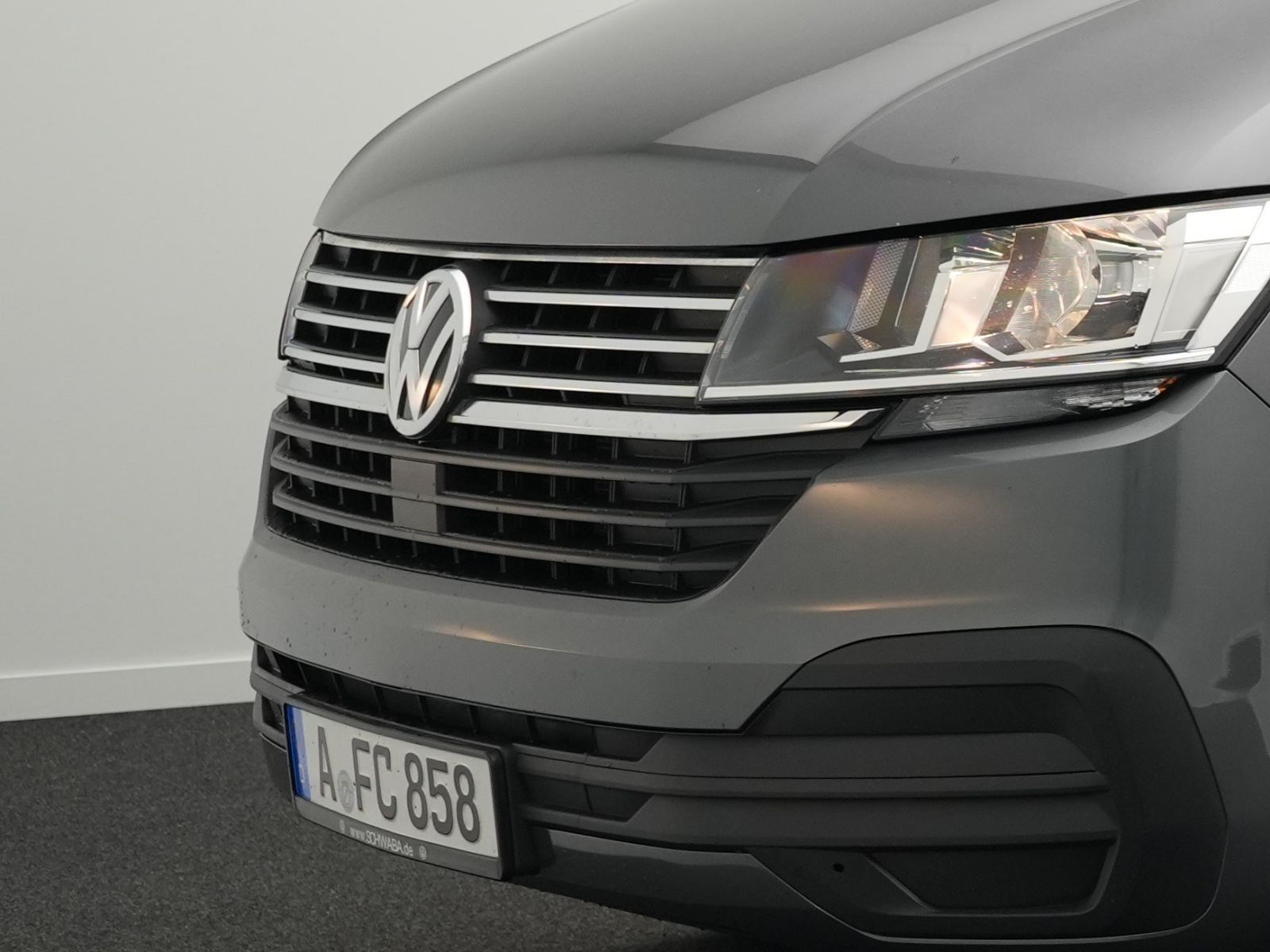 Volkswagen T6 Caravelle - Bild 37
