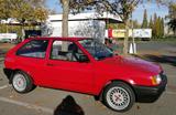 Volkswagen Polo 86c Schmuckstück aus Altersgründen zu... - Volkswagen Polo: Coupé, 86c