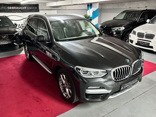 BMW X3 Baureihe X3 xDrive *Neuwertig*Garantie*