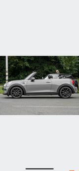 MINI Mini One Cabrio - MINI One Cabrio aus 2021