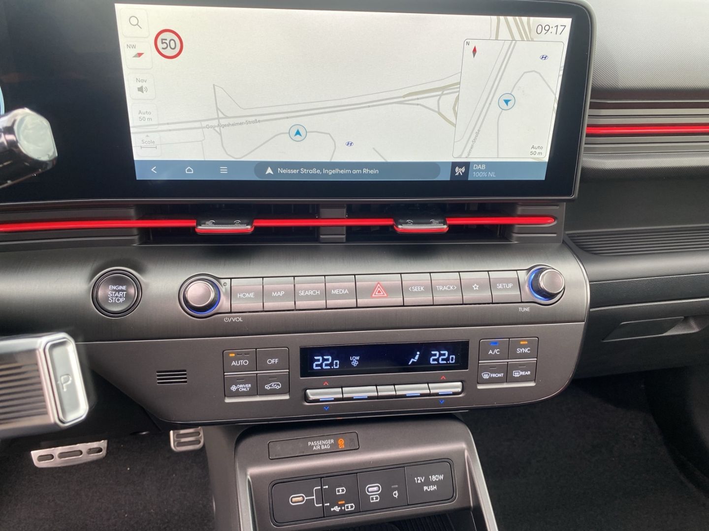 Hyundai Kona – Bild 15