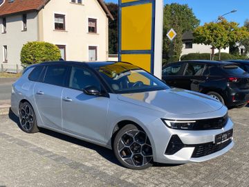 Bild 4 Opel ASTRA SPORTS TOURER ULTIMATE ACC NAVI KEYLESS