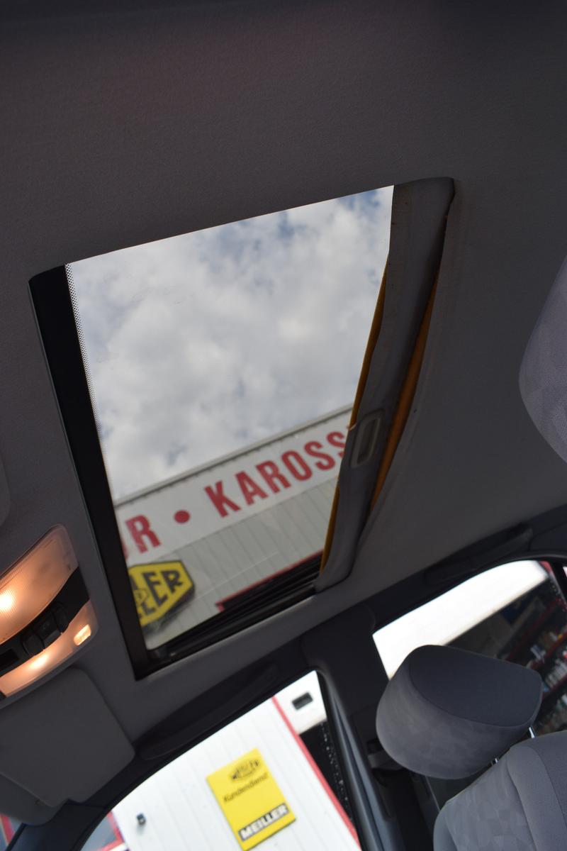 Mercedes-Benz C 180 Classic 2.Hand MB-Scheckheft