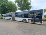 Mercedes-Benz O530 G Citaro 1 - Mercedes-Benz Citaro o530