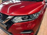 Nissan Qashqai 1.3DIG-T Acenta Navi Rückfahrkamera - Nissan Qashqai: Allradantrieb, Acenta