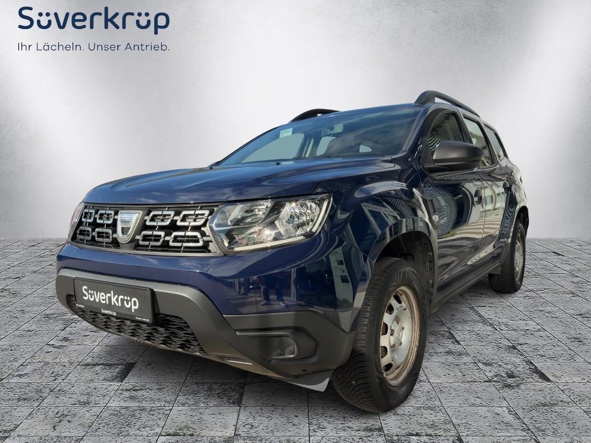 Dacia Duster 1.0 TCe 100 Acces 2WD