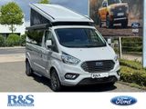 Ford Nugget Plus Limited L2 Aufstelldach+Tempomat+Rüc