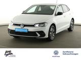 Volkswagen Polo 1.0 TSI Goal  LED Navi ACC Alufelgen PDC Te - Volkswagen Polo: Alufelgen