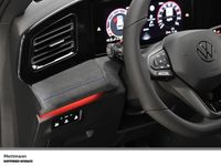 Volkswagen Tiguan - Vorschau Bild 10